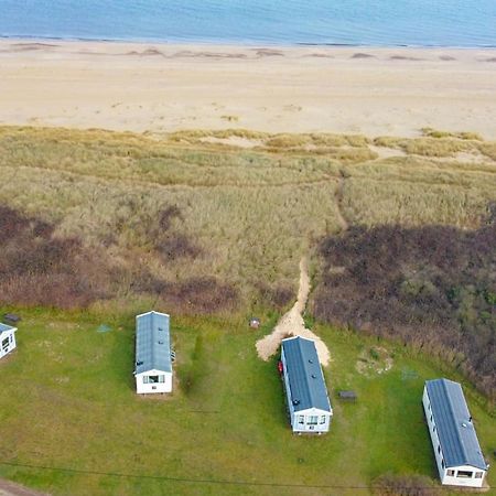 Anchor Park Hotel Happisburgh Exterior photo