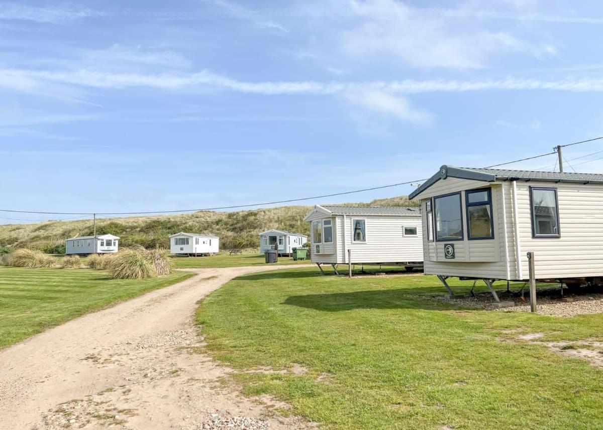 Anchor Park Hotel Happisburgh Exterior photo