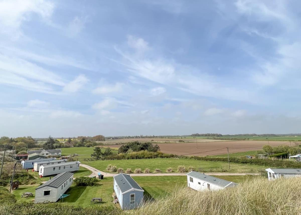 Anchor Park Hotel Happisburgh Exterior photo
