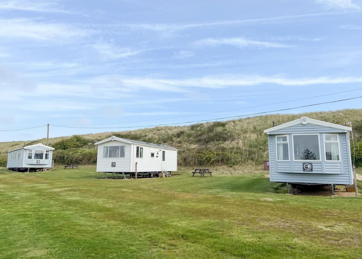Anchor Park Hotel Happisburgh Exterior photo
