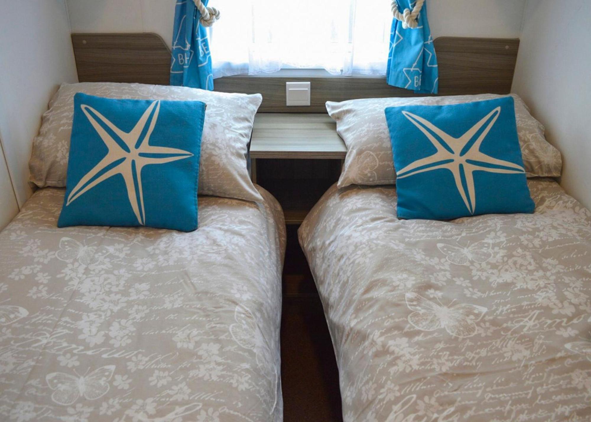 Anchor Park Hotel Happisburgh Room photo