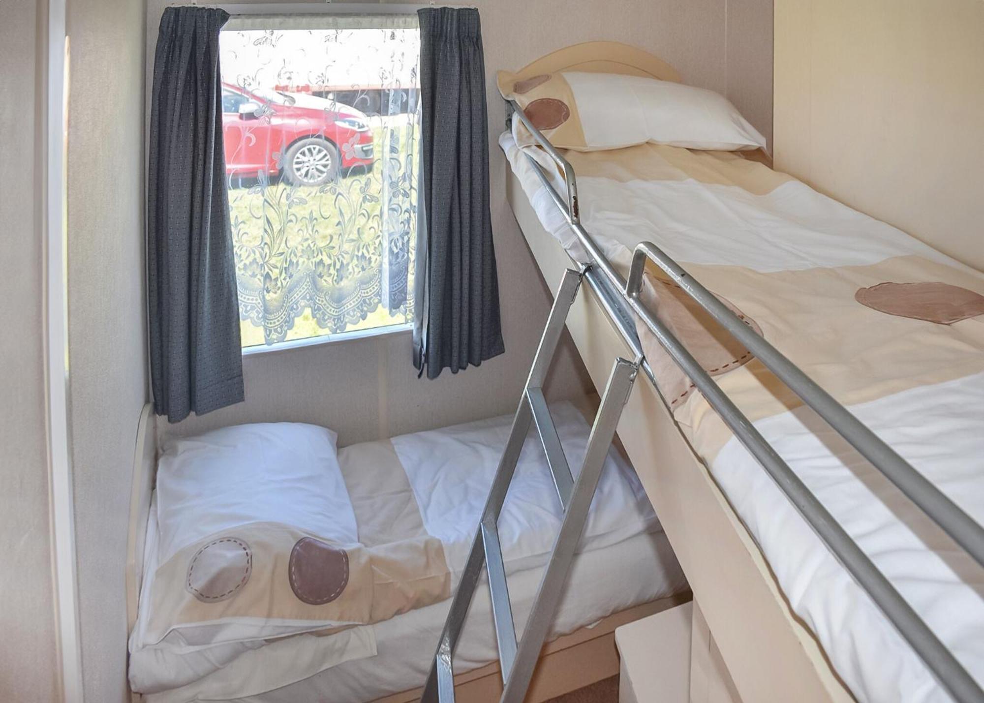 Anchor Park Hotel Happisburgh Room photo