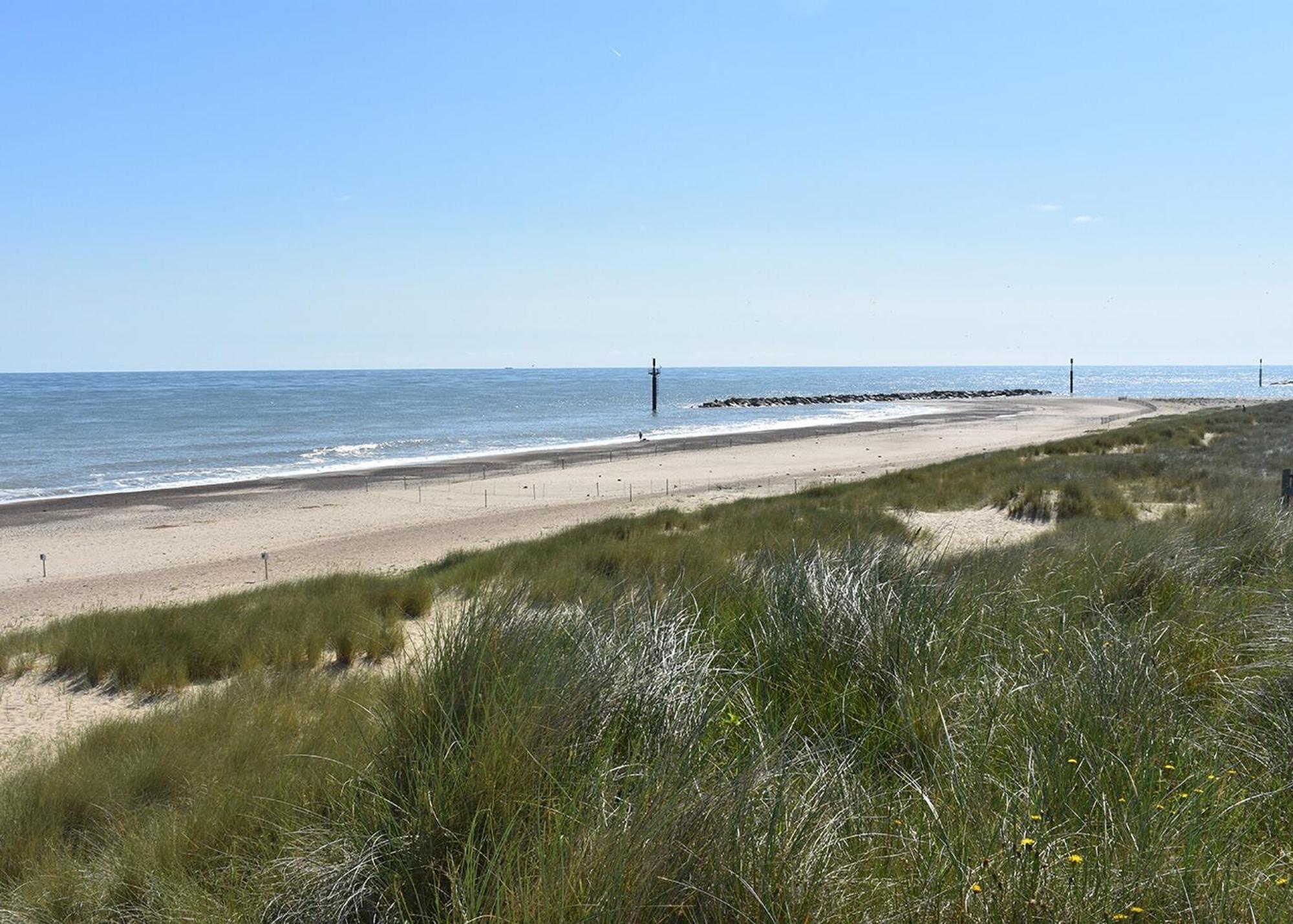 Anchor Park Hotel Happisburgh Room photo