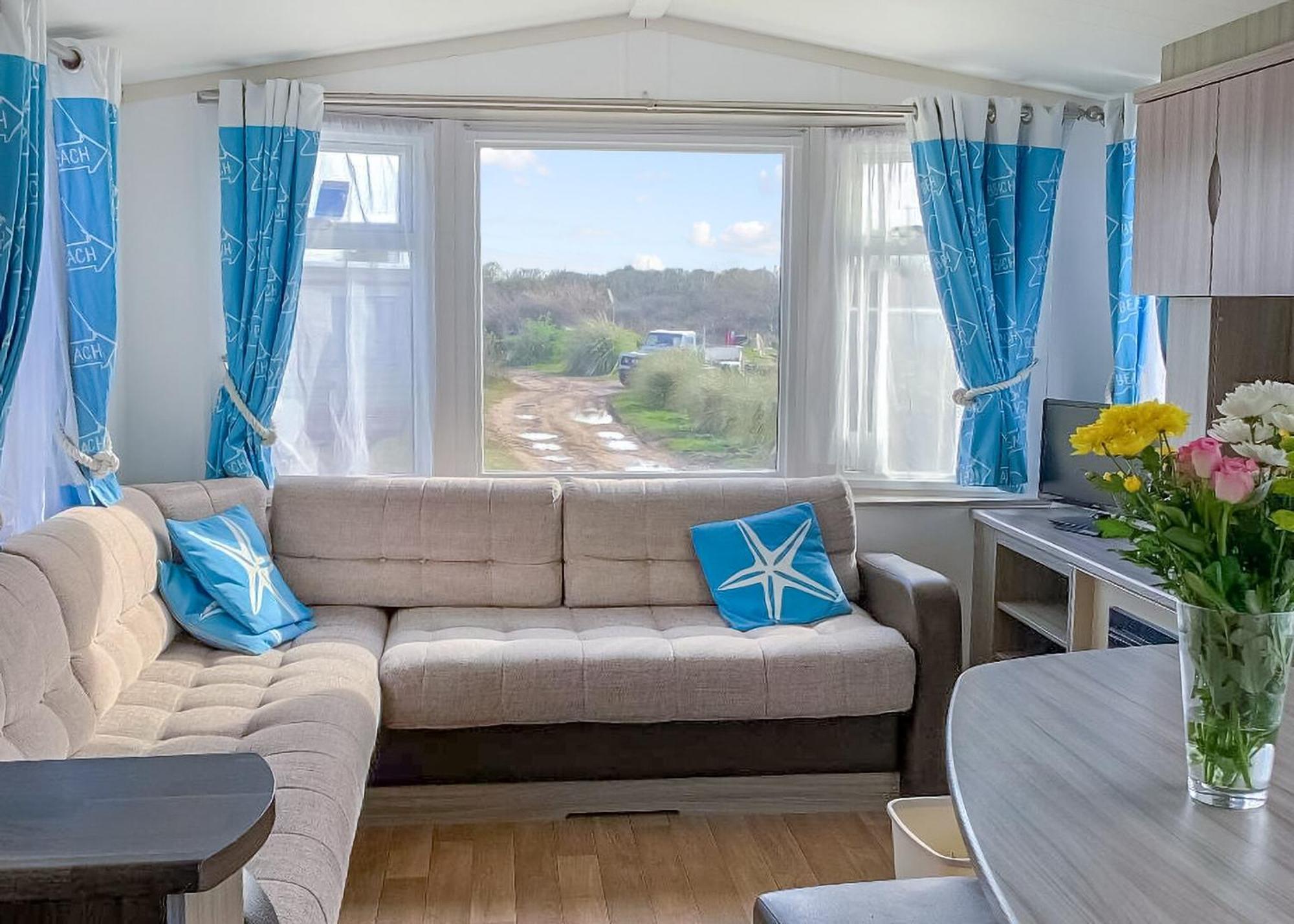 Anchor Park Hotel Happisburgh Room photo